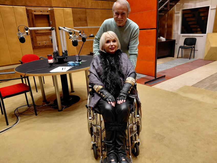 Relácia Vlada Franca Túto hudbu mám rád jubiluje: Tisíce premiérové vydanie oslávi s Marikou Gombitovou