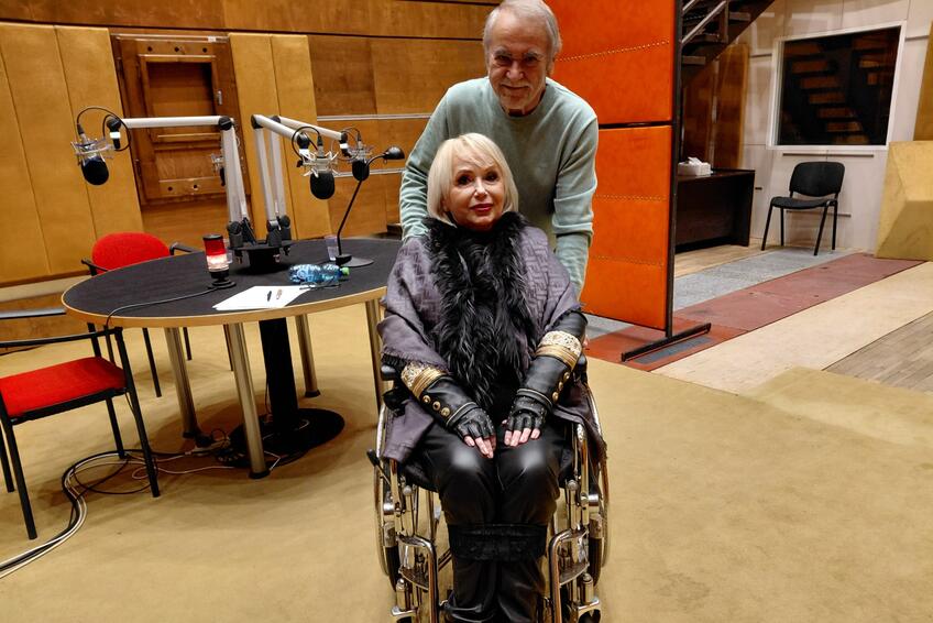 Relácia Vlada Franca Túto hudbu mám rád jubiluje: Tisíce premiérové vydanie oslávi s Marikou Gombitovou