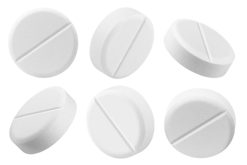 NIE JE PRE KAŽDÉHO: Aj tento liek má svoje kontraindikácie. 