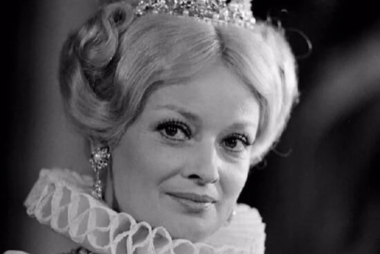 Zomrela česká herečka Jana Brejchová († 86)