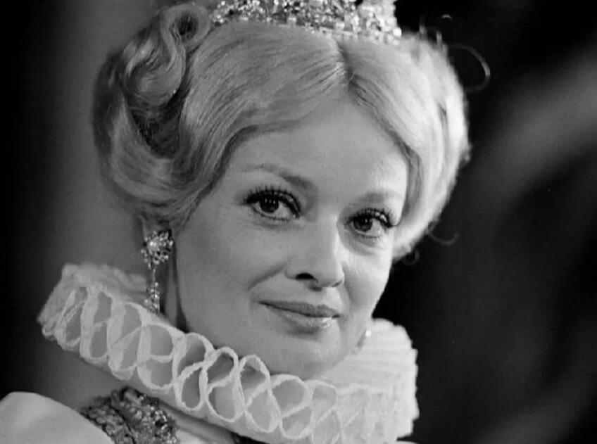 Zomrela česká herečka Jana Brejchová († 86)