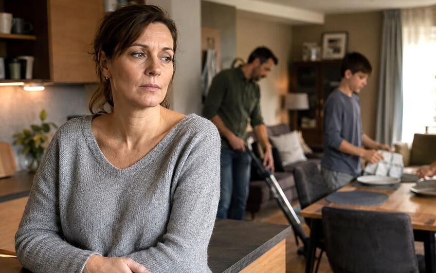 Vaše problémy rieši sociálna koučka Annamária Higgins: Muž sa zmenil až vtedy,  keď som  chcela odísť