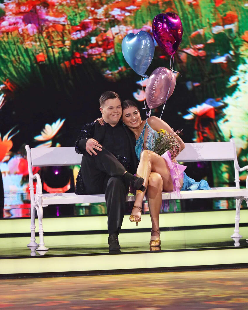 Peter Modrovský (41) o Šimonovi z Let´s Dance aj o perspektíve tanečného športu:  Netušil som, ako zareaguje, keď vypadne 