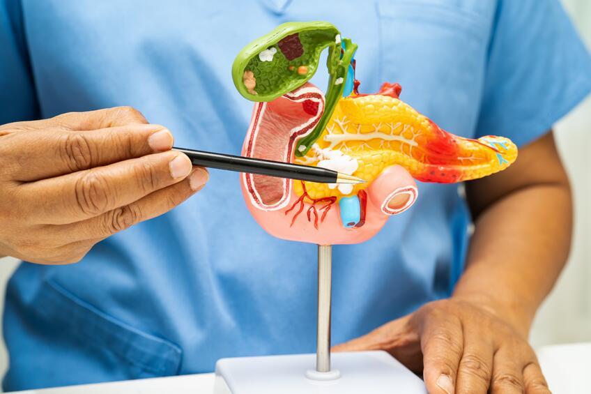 20. november: Svetový deň boja proti rakovine pankreasu. Tieto príznaky neignorujte!