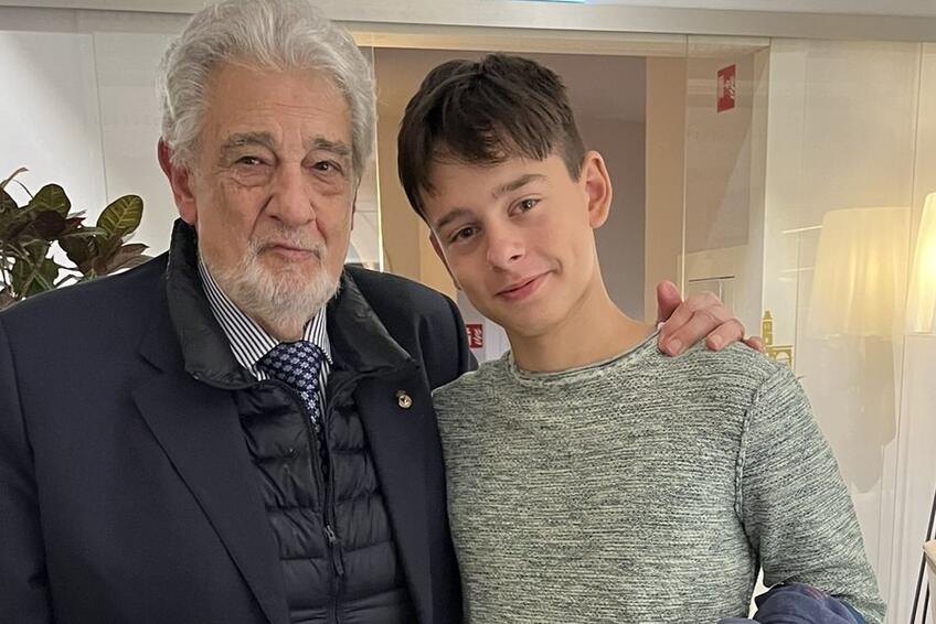 V Bratislave sa chystá jedinečný koncert Plácida Dominga a jeho hostí!