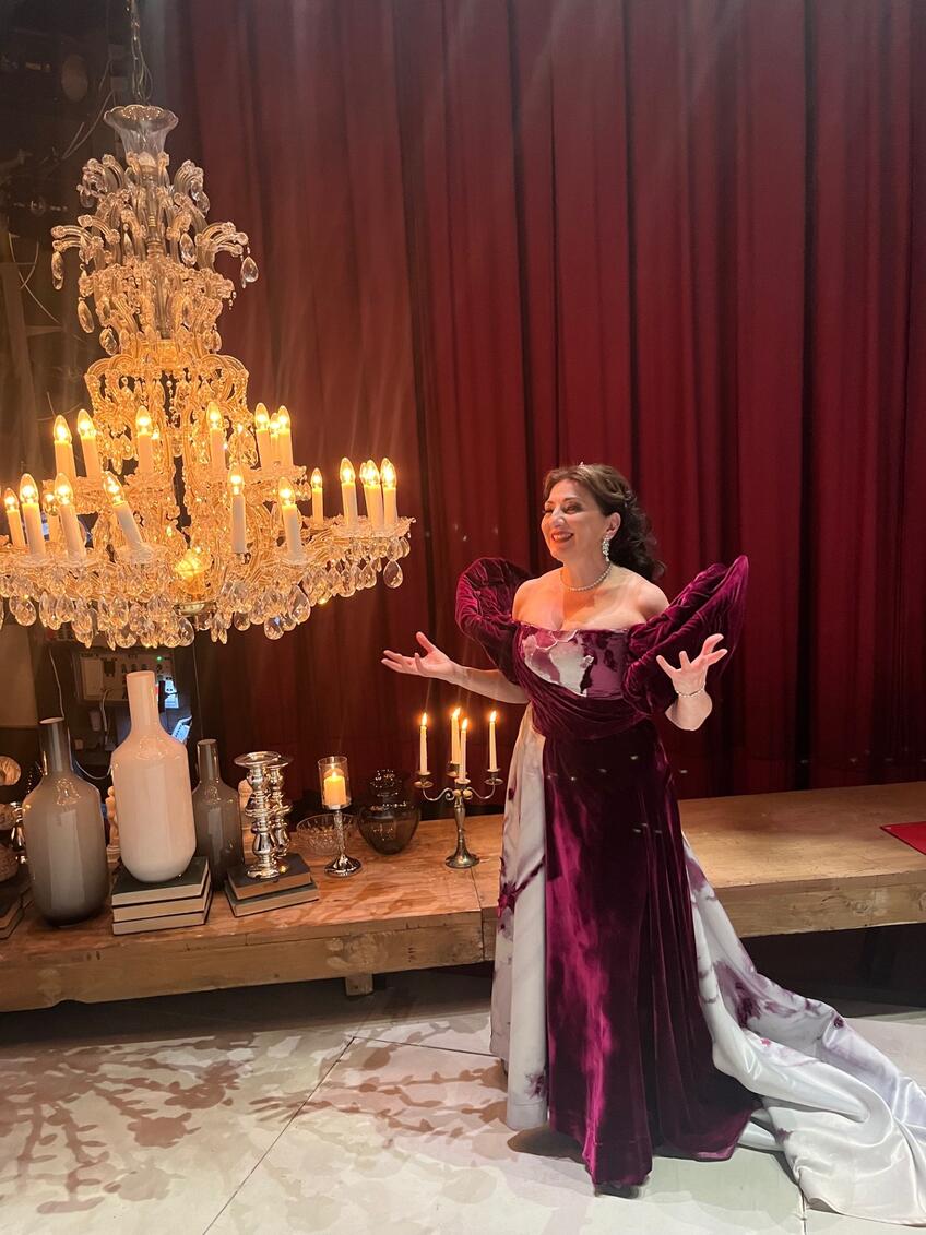 Hlavné mesto privíta už 6. ročník festivalu Opera fest na hrade: Prídu svetové hviezdy 