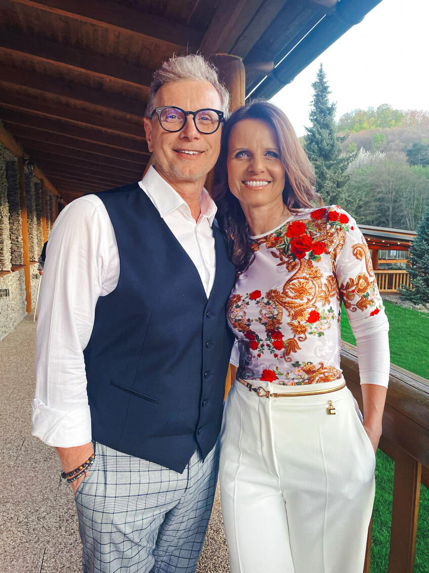 Moderátor Vlado Voštinár (61): S popularitou som nevedel nikdy poriadne narábať!