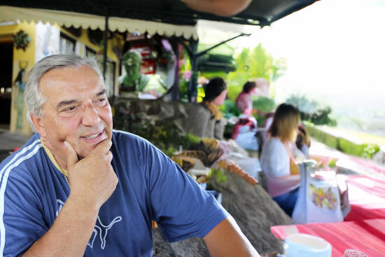 Interpret hitu: Otvárajte kasíno! Peter Vašek oslavuje 80 rokov: Som rád, že som sa toho dožil