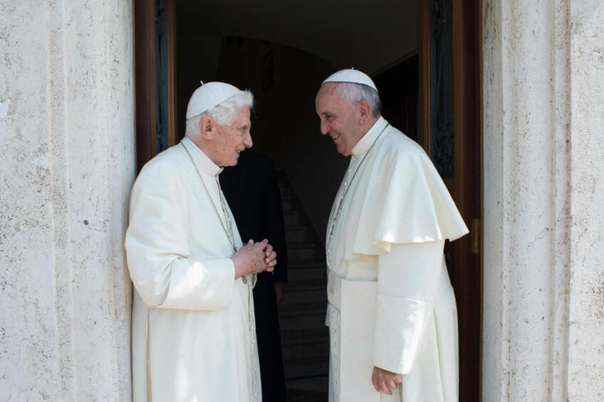 Najdojímavejšie momenty pontifikátu Jorge Maria Bergoglia († 88): Zbohom, František!