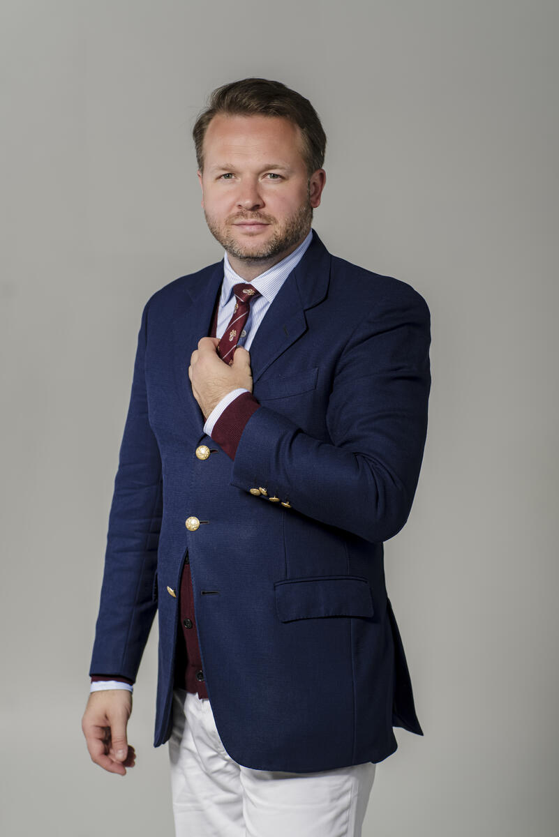 Slušnosť  je nový luxus: Ľubomír Jančok o tom, že chyby sú povolené, až nevyhnutné