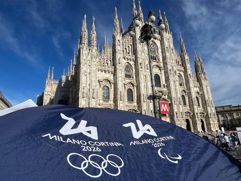 Olympiáda 2026 po taliansky: Prípravy sú už v plnom prúde