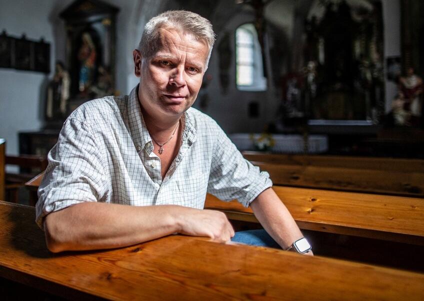 Kňaz Karol Lovaš spomína na zosnulého Dominika Duku († 82): Bol mužom dialógu a mal rád hriešnikov