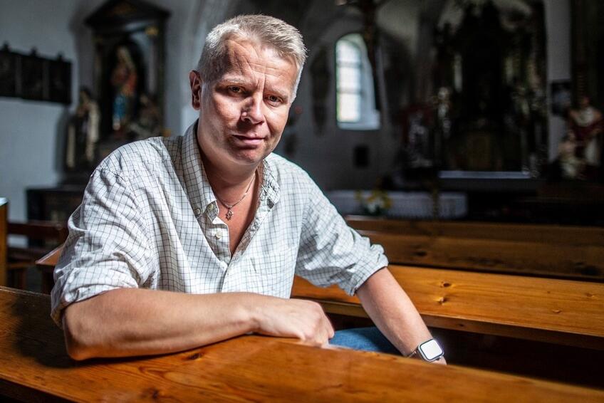 Kňaz Karol Lovaš spomína na zosnulého Dominika Duku († 82): Bol mužom dialógu a mal rád hriešnikov