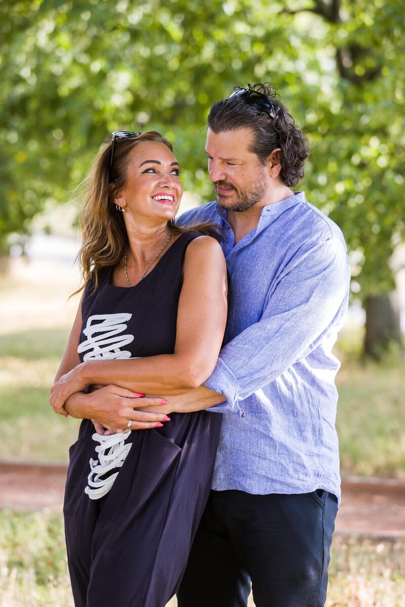 Karin Majtánová nielen ako moderátorka, ale aj speváčka: Dostala som novú energiu, príval nepoznaného