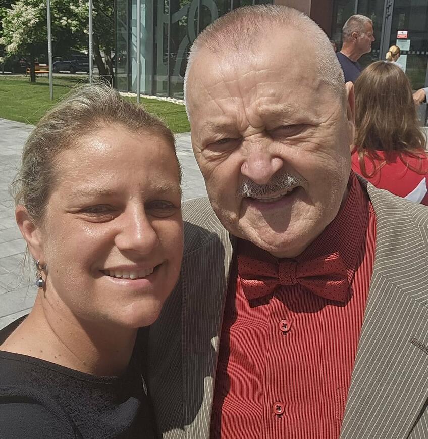 SOŠV ocenil olympionikov a športové osobnosti: Kto získal prestížnu medailu?