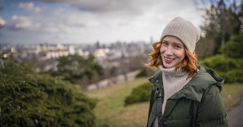 Herečka Táňa Pauhofová: Mám najlepšiu svokru na svete!