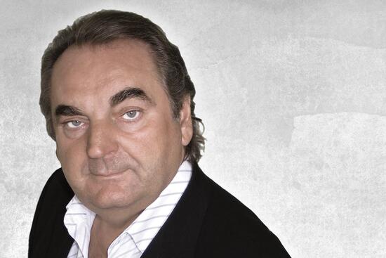 Spevák Peter Stašák (74): Bude kočíkovať!