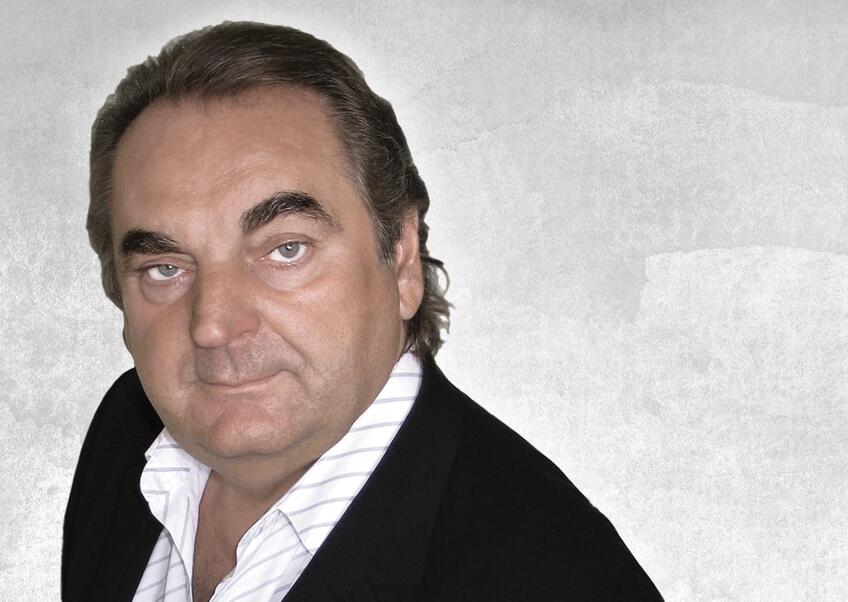 Spevák Peter Stašák (74): Bude kočíkovať!