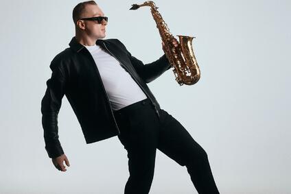 Nikola Bankov vydáva svoj tretí album s názvom Everwanted.