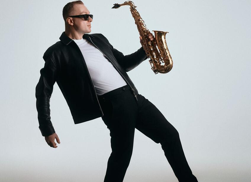 Slovenský džezmen Nikola Bankov (27): Jeho talent prekonal hranice!