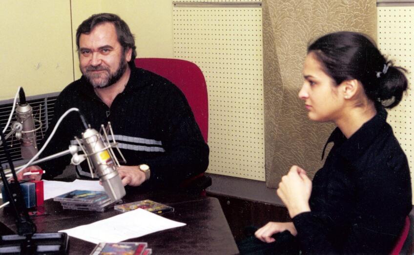 Relácia Vlada Franca Túto hudbu mám rád jubiluje: Tisíce premiérové vydanie oslávi s Marikou Gombitovou