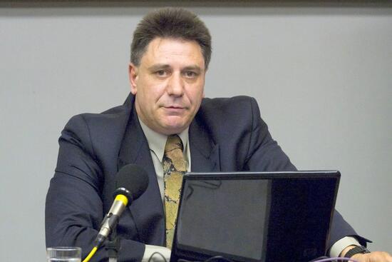 Spomienky nebohého novinára a publicistu Pavla Jacza († 66) na udalosti z Novembra 1989: Paľo, toto sa vysielať nebude!