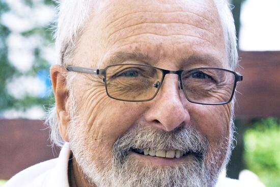 Režisér Štefan Felix (83) o tom, čo sa dialo za múrmi budovy televízneho spravodajstva počas novembrových dní 1989: Všetci v réžii sme cítili, že je to výnimočná chvíľa