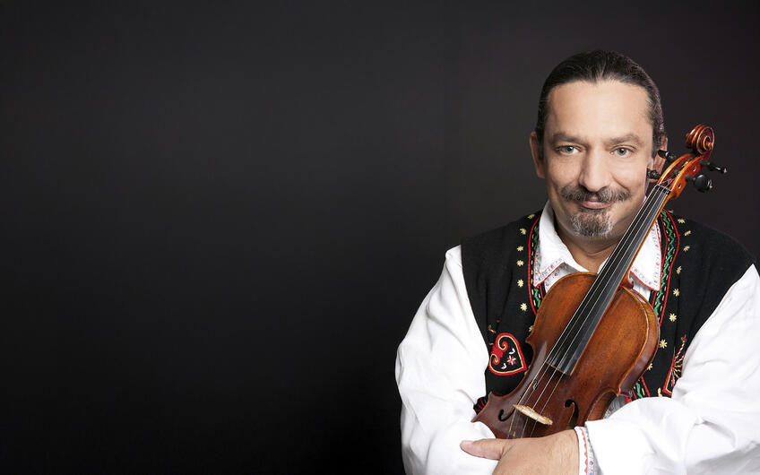 Ján Berky Mrenica (63) má nové hudobné zoskupenie a chystá veľké projekty: Po operácii ramena návrat na pódium!