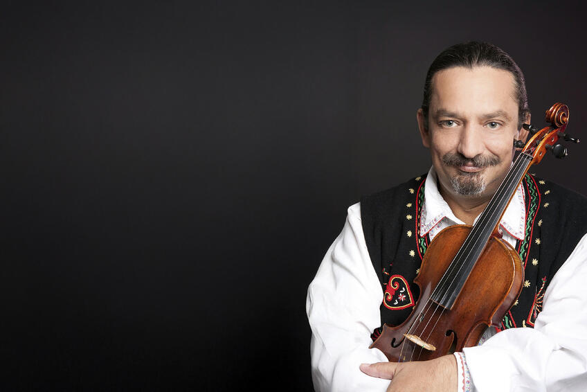 Ján Berky Mrenica (63) má nové hudobné zoskupenie a chystá veľké projekty: Po operácii ramena návrat na pódium!