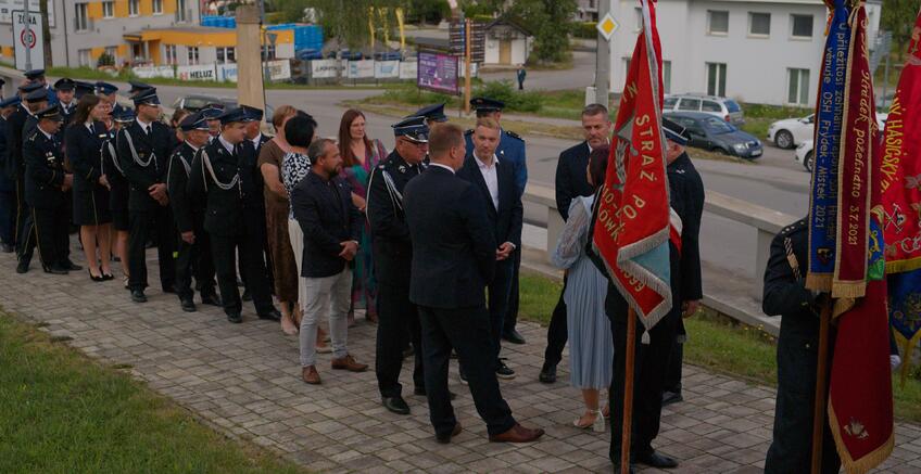 Hasiči a futbalisti si zaslúžia partnera, nie sľuby. Kapitulík ponúka Žilinskému kraju konkrétny mechanizmus podpory