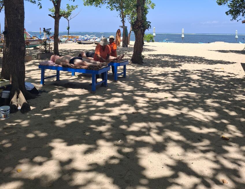 Indonézia – pláže, chrámy, ryža, perly a všadeprítomný úsmev obyvateľov: Magické Bali