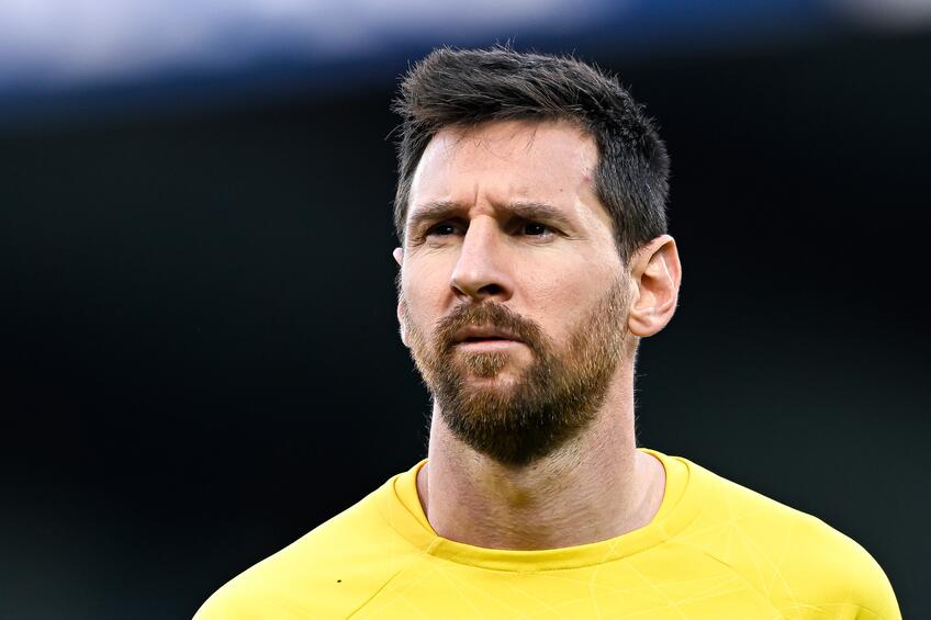 Veľké sklamanie pre Ronalda (40) a Messiho (38): Kto je najbohatší futbalista planéty?