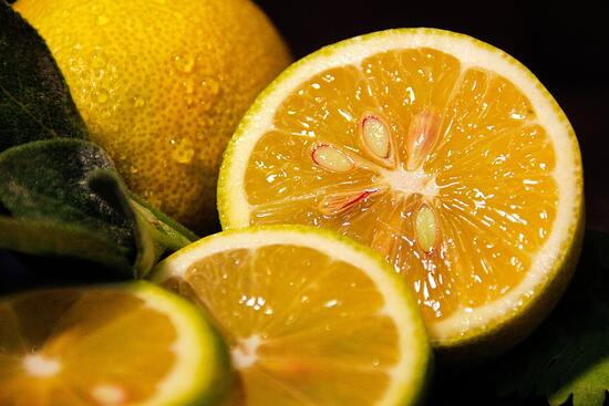 Vitamínová bomba pre každého