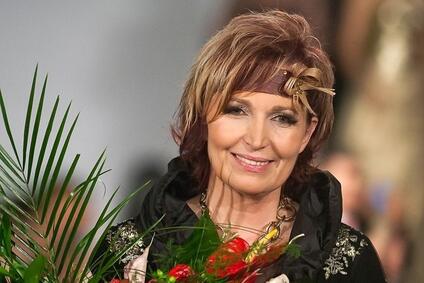 Lýdia Eckhardt patrí medzi slovenskú návrhársku špičku. 