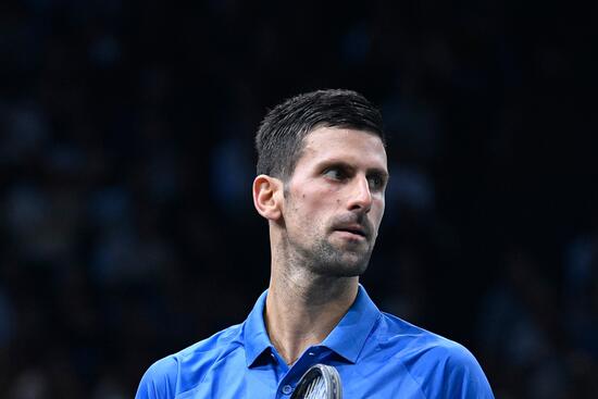 Novak Djokovi  prekvapil tenisový svet, aj sám seba:  Koniec tenisového kráľa?