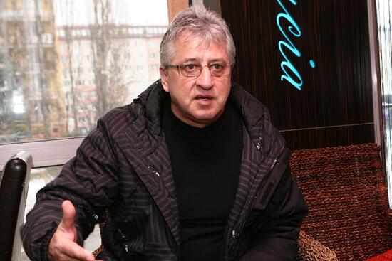 Odkaz hokejovej legendy Vinca Lukáča: Môžeme jedine prekvapiť 