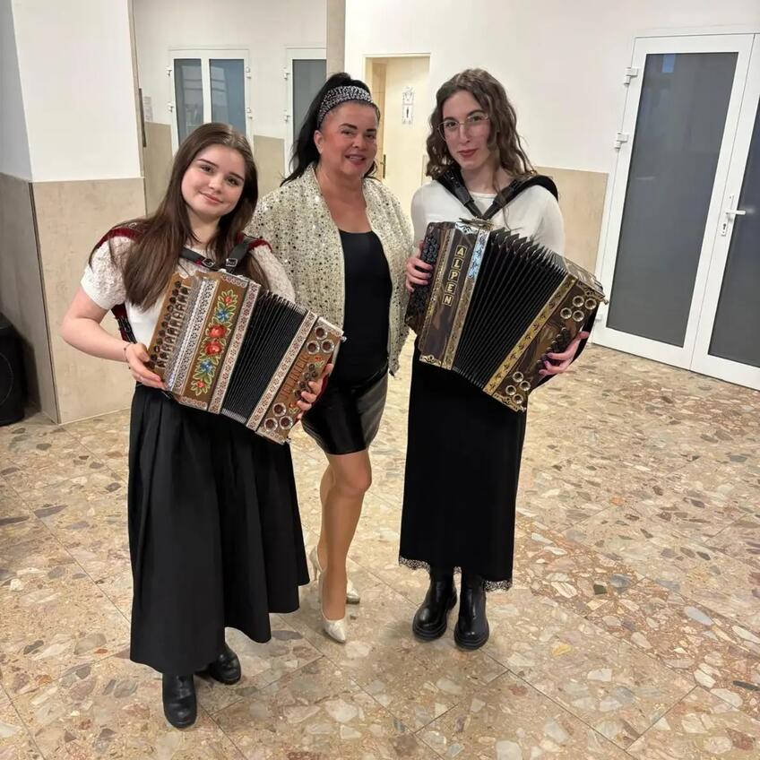 Speváčka Jadranka Handlovská: Žijem naplno a starnutie neriešim