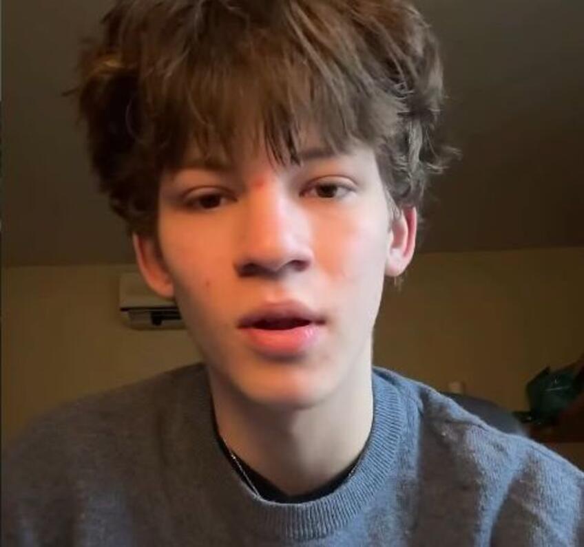 Syn Maroša Kramára Marko (17) spôsobil opitý autonehodu: Čo na to jeho slávny otec? 