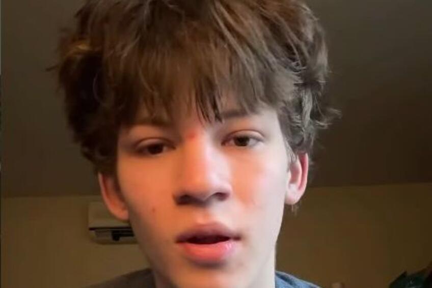 Marko Kramár podľa vlastných slov nechápe, ako je možné, že sa ocitol v tejto situácii. 