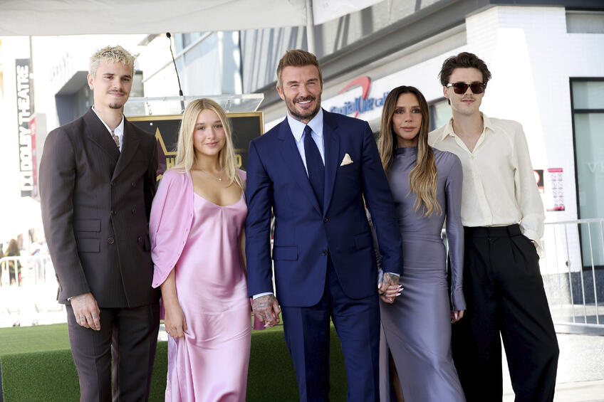 Dojatý David Beckham po 30 rokoch: Tento môj gól zmenil históriu anglického futbalu!