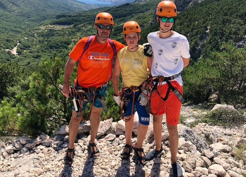Chceš adrenalín, blato, prekážky a pocit, že to dokážeš? Prekonaj sa, zabav sa, buď Spartan 