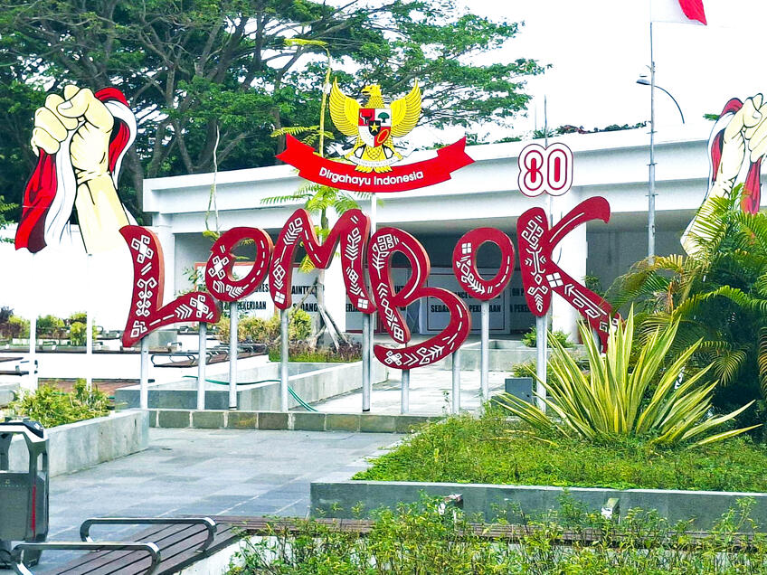 Lombok – ostrov tradícií: Tyrkysová voda a nedotknutá príroda