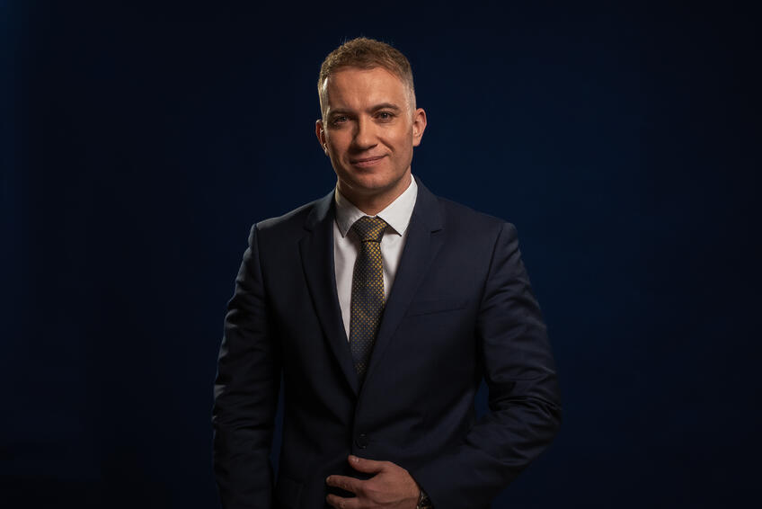 Žilinský kraj môže mať prvého nezávislého župana: Kapitulík si v novom prieskume drží pätinu voličov