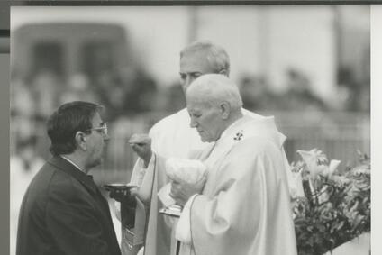 105 rokov od narodenia herca Gustáva Valacha († 81): Bol oddaným mužom viery