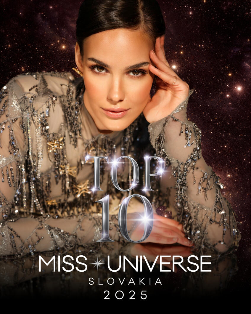Prestížna svetová súťaž krásy Miss Universe sa vracia na Slovensko!