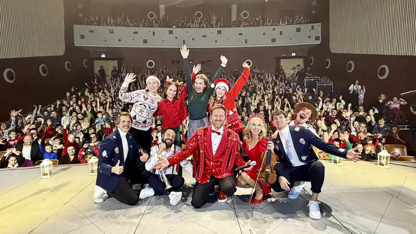 Spevák Miro Jaroš (47): Vianoce nie sú o darčekoch