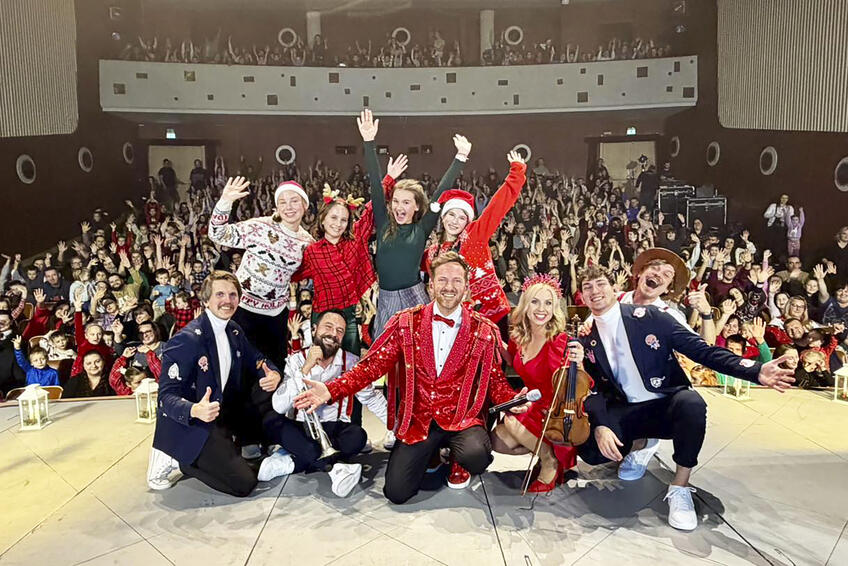 POPULÁRNY: Miro si získal srdcia mnohých generácií.