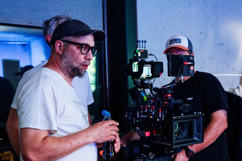 Tvorcovia kultovej komédie Invalid začali pracovať na novom filme Svet podľa Adama.