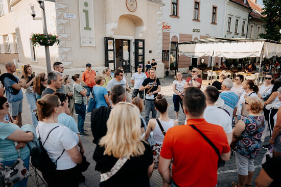 Vyhodnotenie letnej turistickej sezóny: Ako sa návštevníkom páči Trnava a okolie? 