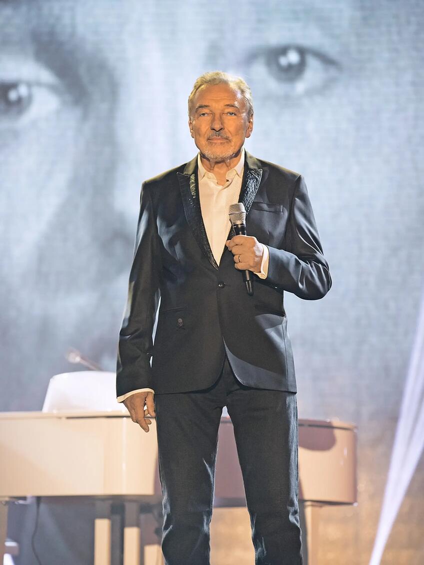 Dcéra Karla Gotta  (†80) prekvapila: Charlotte vydáva vlastný album!